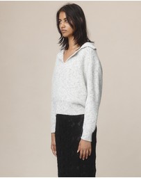 Marle - Ed Jumper