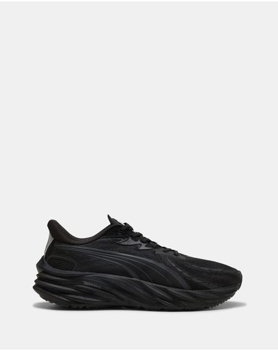 Puma Black