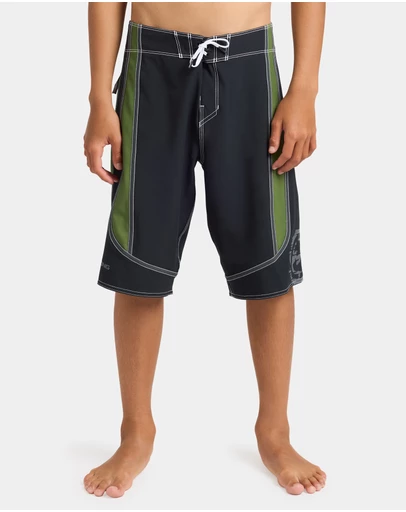 Billabong - Boys 8 to 16 Boys Spec 73 Systems Pro 19