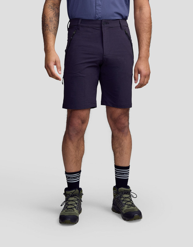 Kathmandu - Men’s Ridge 10” UPF 50+ Shorts