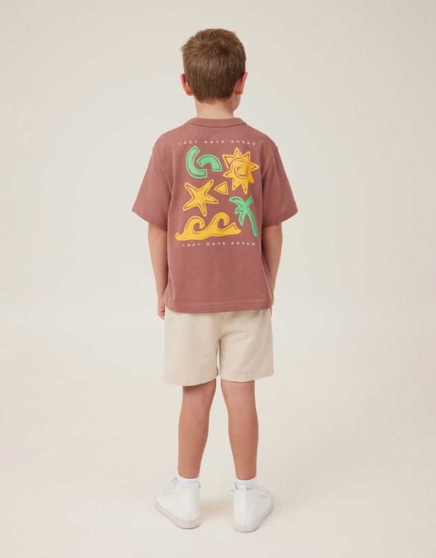 Cotton On Kids - Essentials Short