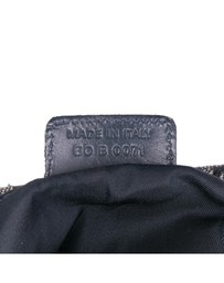 Pre-Loved by Azura Reborn - Pre-Loved Diorissimo Trotter Canvas Tote