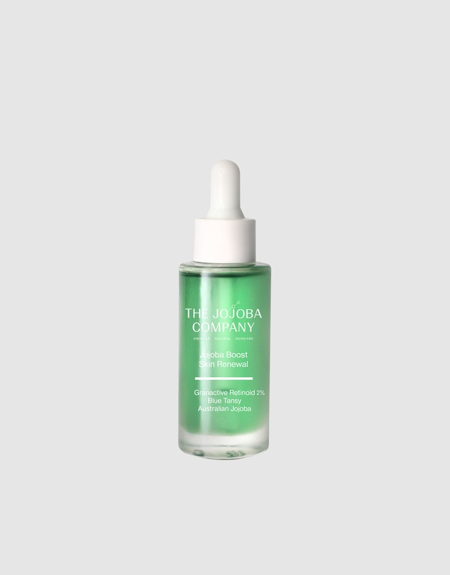 The Jojoba Company - Jojoba Boost Skin Renewal 30ml