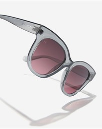 Hawkers Co - HAWKERS Audrey Raw - Sunglasses for Women UV400