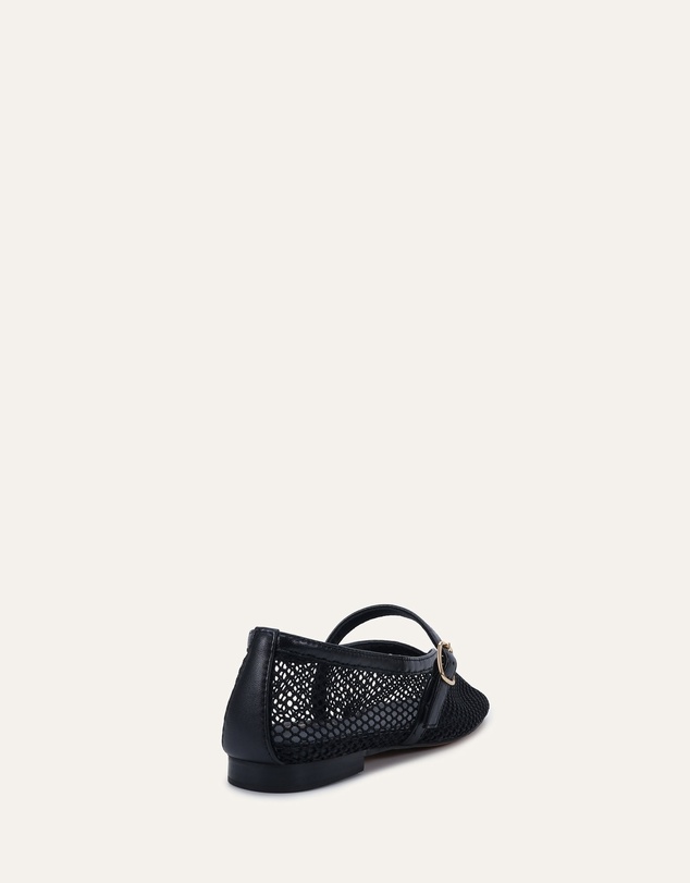 Jo Mercer - Aida Casual Flats