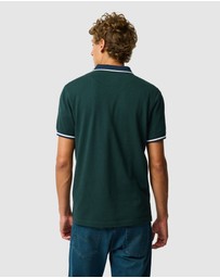 Rodd & Gunn - New Lynn Sports Fit Polo