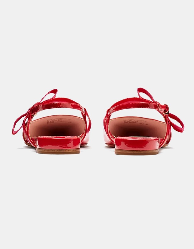 Kate Spade - Maritza Flat Engine