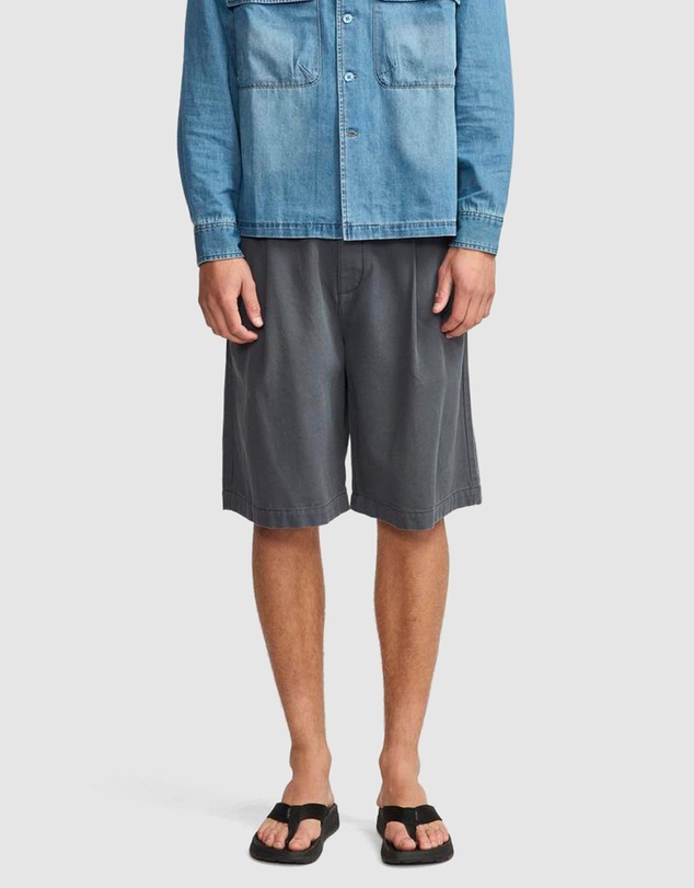 Larriet - Lyu Shorts