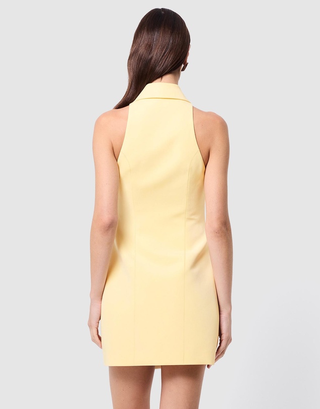 Mossman - Always With You Mini Dress