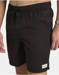 VonZipper - Mens Salty Dogs Boardshorts