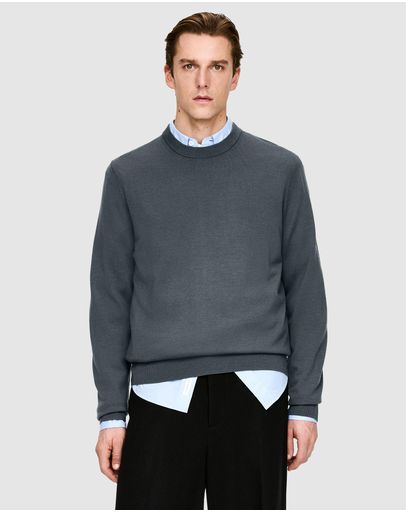 Dark Grey