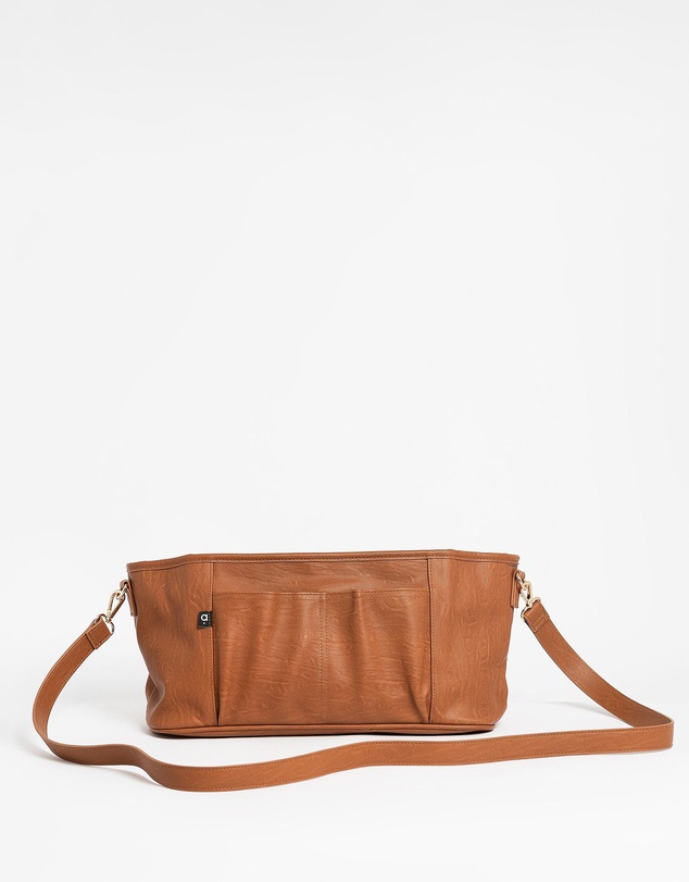Arrived - The Hayes Pram Caddy