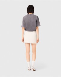 Maje - Tihorse Tee Shirt