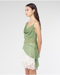 Third Form - Gaia Camisole 
