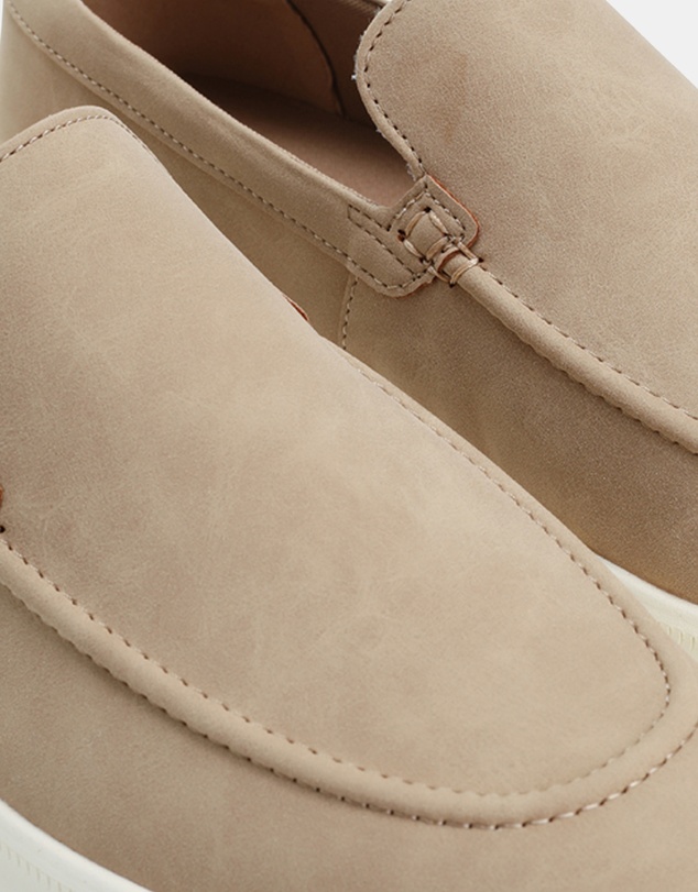 ALDO - Gino Slip Ons