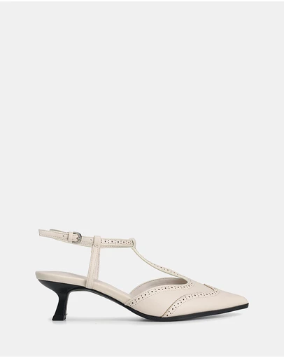 Call It Spring - Taliia Heels