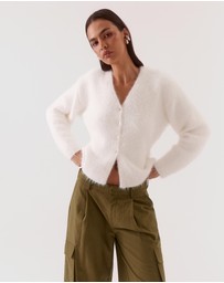 SOVERE - Arcade Cardigan