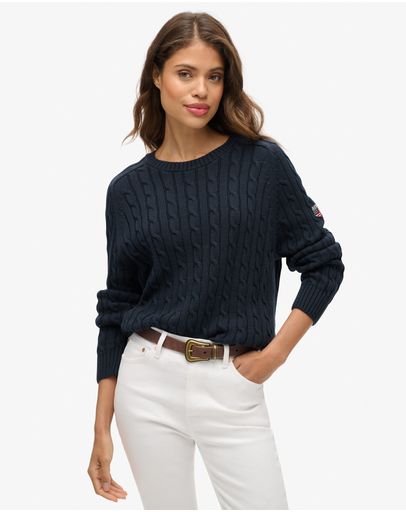 Deep Navy