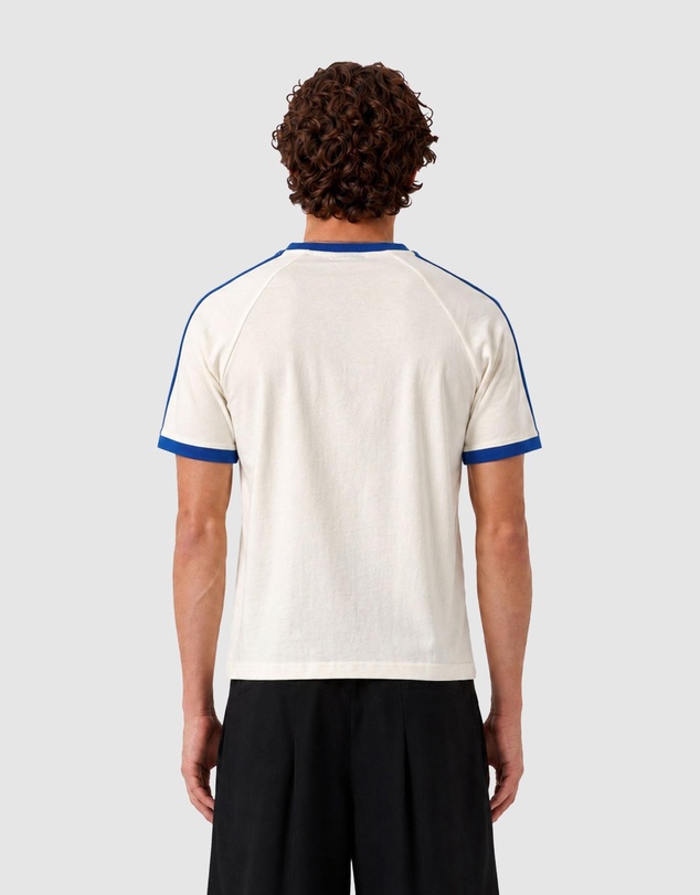 Zanerobe - V-Neck Baby Tee