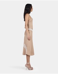 Ownley - Deja Midi Skirt