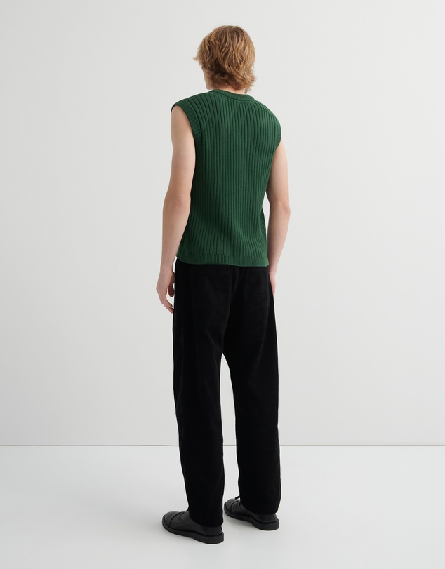 Kowtow - Luca Vest