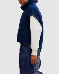 FP Movement by Free People - Scout It Out Vest