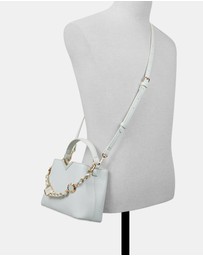 ALDO - Valentya Top Handle Bag