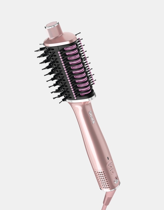 Shark Beauty - Shark Glossi 2-in-1 Hot Tool and Air Glosser