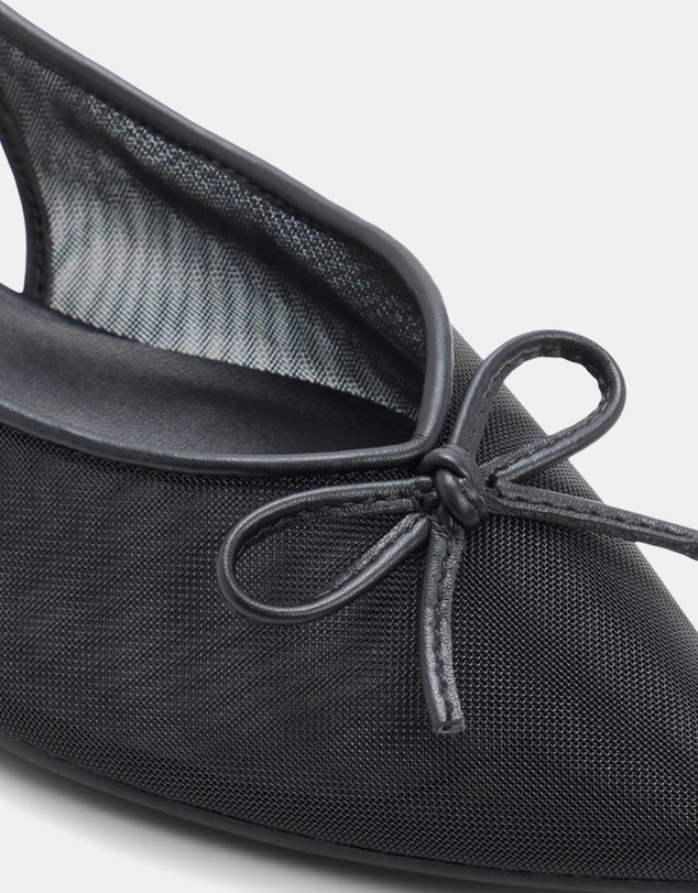 Call It Spring - Jennika Flats