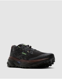 Brooks - Cascadia 19 - Men's