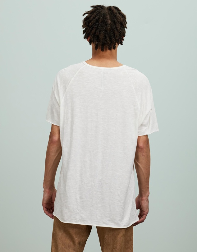 Surrounded By Ghosts - The Thorite Raglan T-Shirt