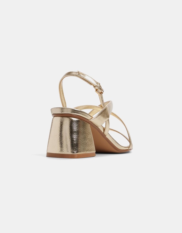 Call It Spring - Shaynaa Heels