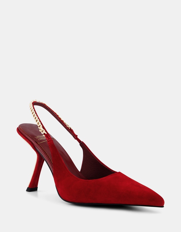 Jeffrey Campbell - Arquois Heels
