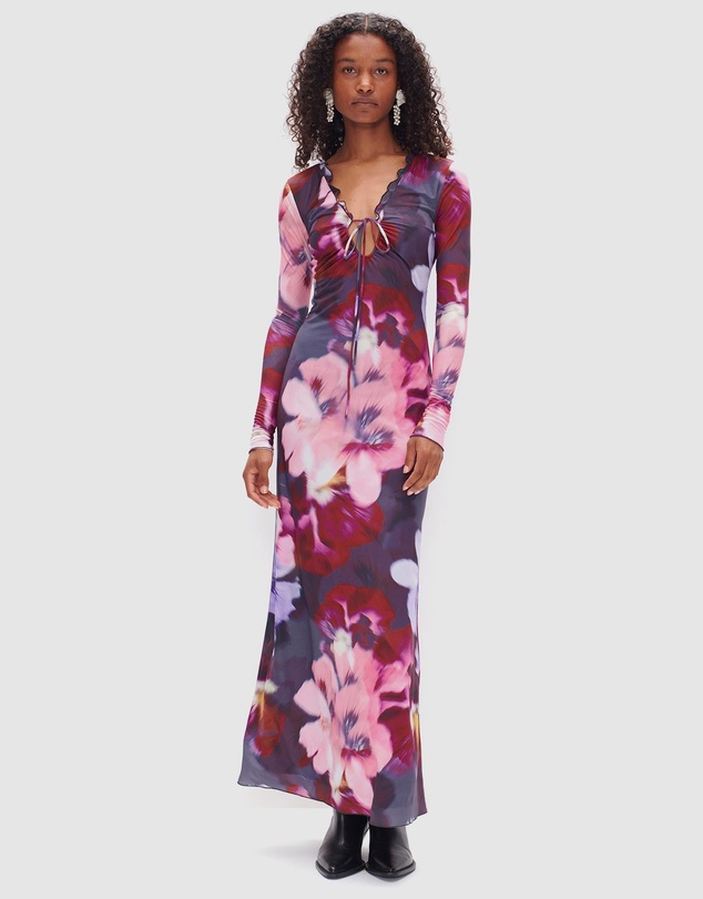 Ownley - Trinity Dress