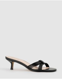 Edward Meller - IMALI50 Gathered Knot Slide