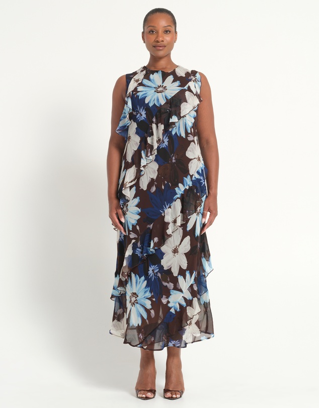 Estelle - Aveline Dress