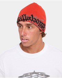 Billabong - Mens Immortal Arch Beanie