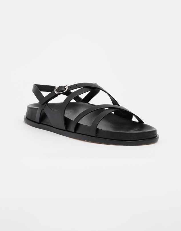 Sol Sana - Sidewalk Footbed