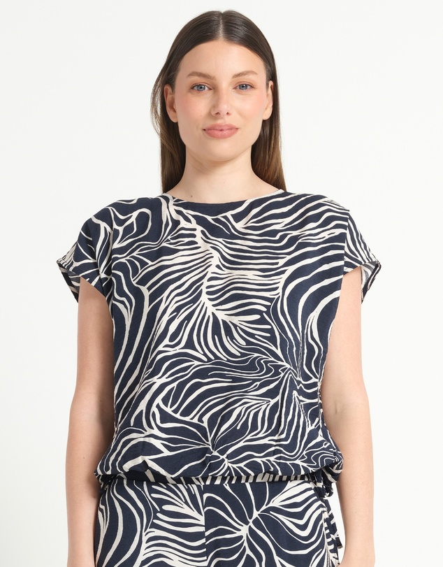 Stella - Palmera Top
