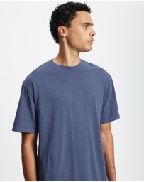 AS Colour - Heavy Faded Tee