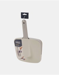 Joseph Joseph - CleanTech™ Wall-Mounted Dustpan & Brush