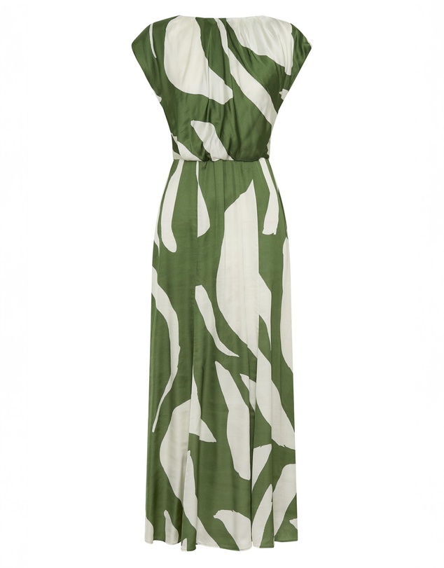 Morrison - Zinnia Dress
