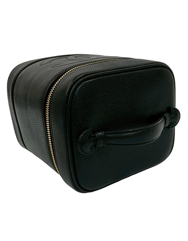 Pre-Loved by Azura Reborn - Pre-Loved CC Caviar Vanity Case