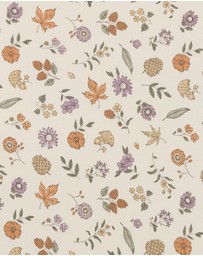 Wilson & Frenchy - Organic Bassinet Sheet - Babies