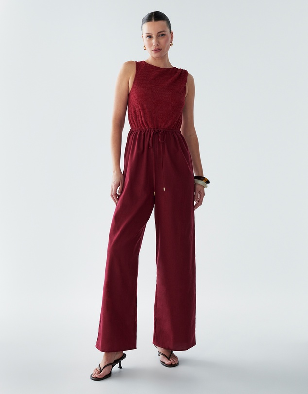 BWLDR - Paige Jumpsuit