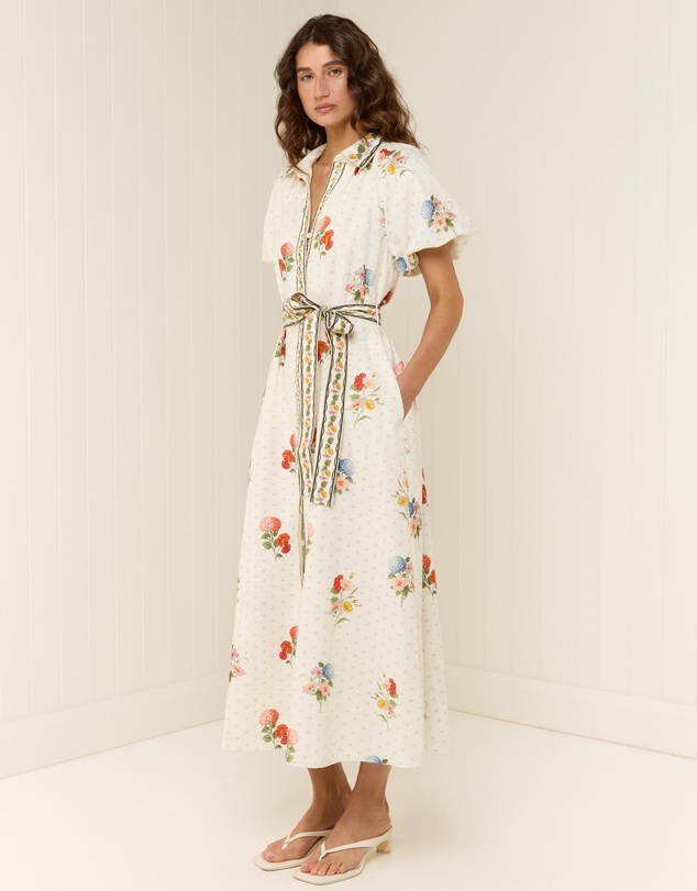 Palm Noosa - Marla Dress