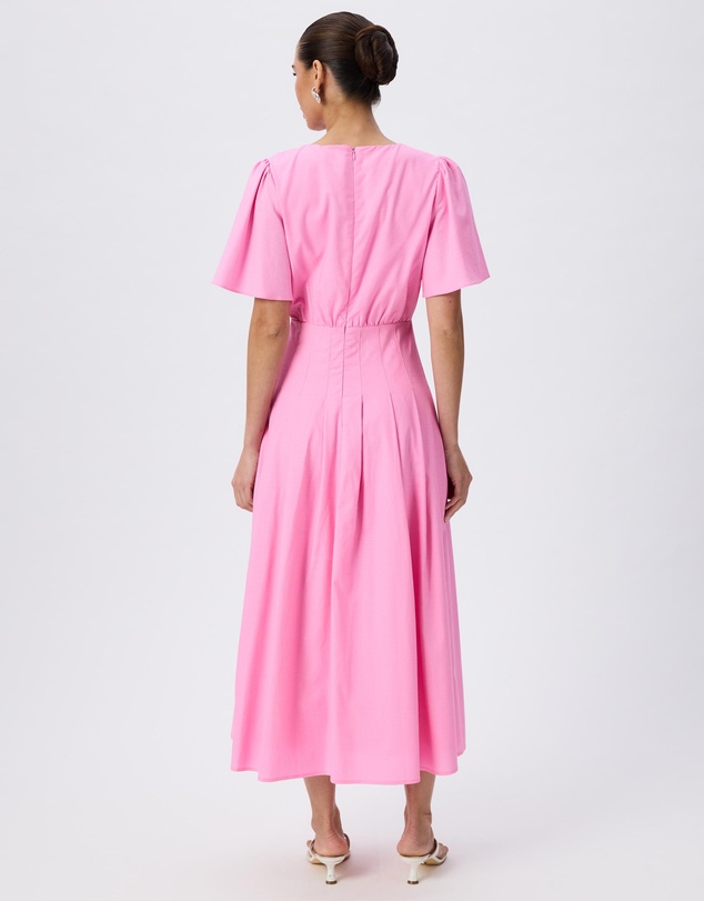 Tussah - Merlyn Midi Dress