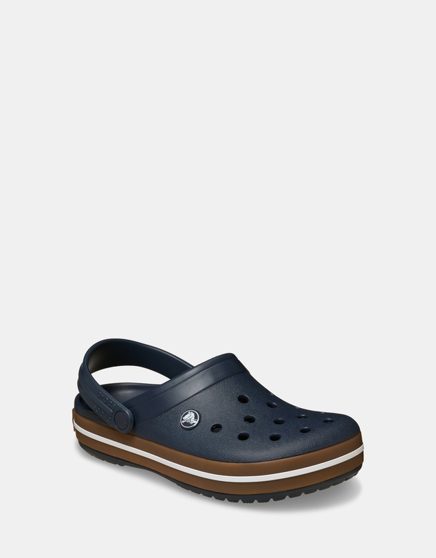 Crocs - Crocband Gum Clogs - Unisex