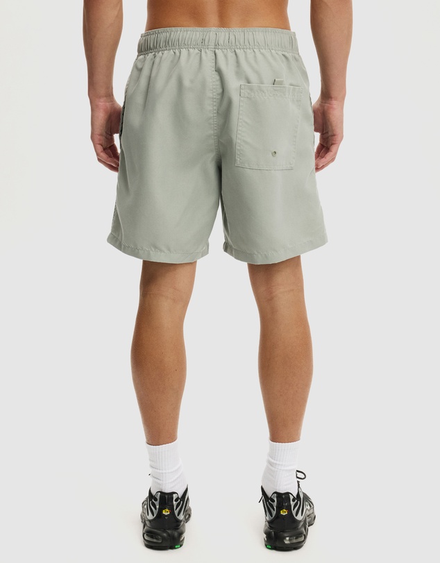Cotton On - Nomad Baggy Swim Shorts