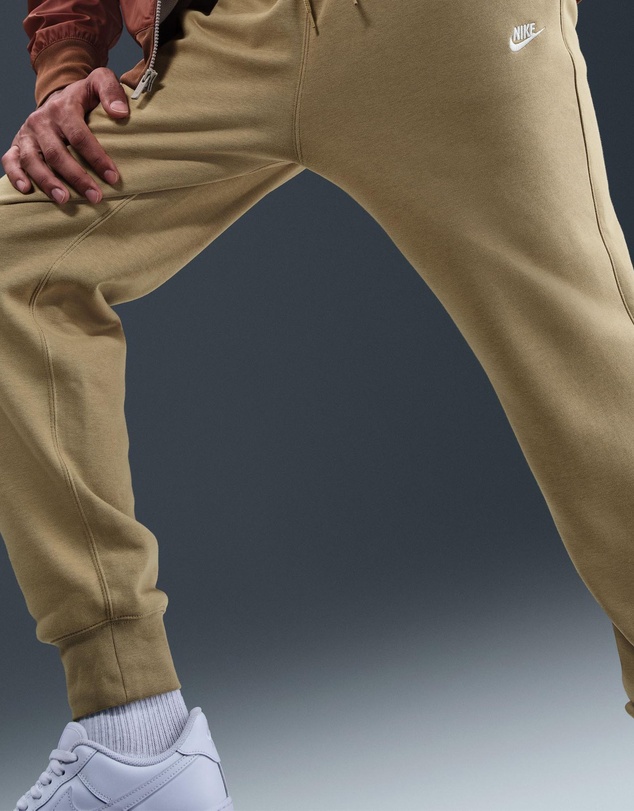 Nike - Sportswear Club Fleece Jogger Pants